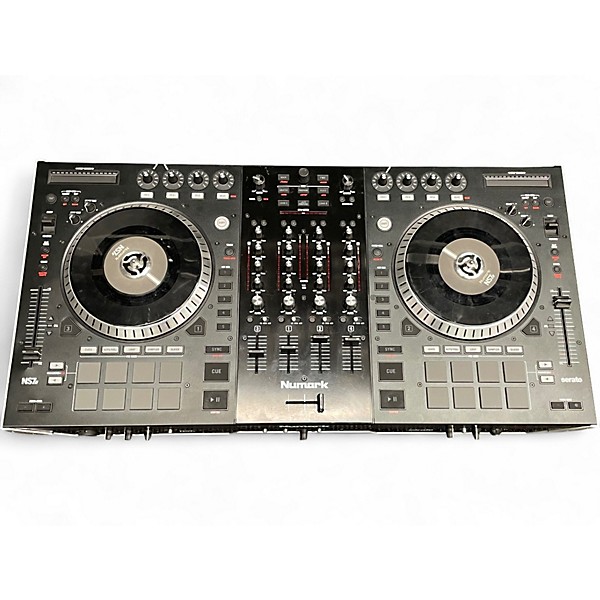 Used Numark NS7II DJ Controller