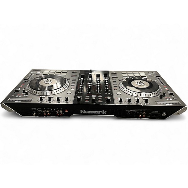 Used Numark NS7II DJ Controller