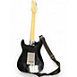 Used Glarry STRAT SHAPE Blue Burst Solid Body Electric Guitar