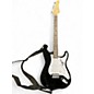 Used Glarry STRAT SHAPE Black Solid Body Electric Guitar thumbnail