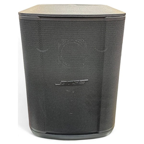 Used Bose S1 Pro+ Powered Speaker