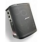 Used Bose S1 Pro+ Powered Speaker