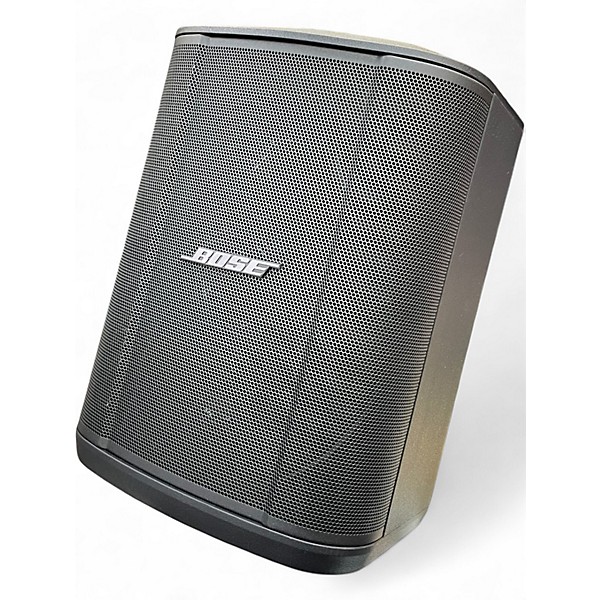 Used Bose S1 Pro+ Powered Speaker