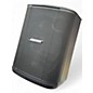 Used Bose S1 Pro+ Powered Speaker