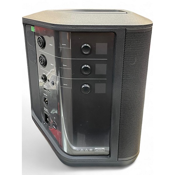 Used Bose S1 Pro+ Powered Speaker