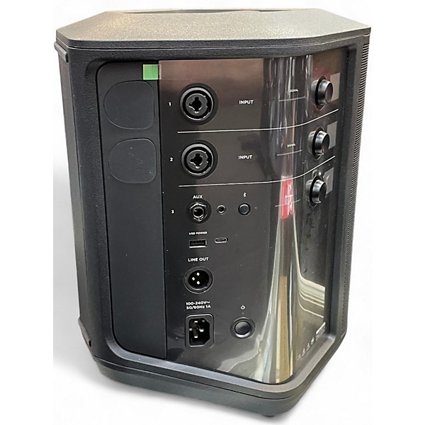 Used Bose S1 Pro+ Powered Speaker