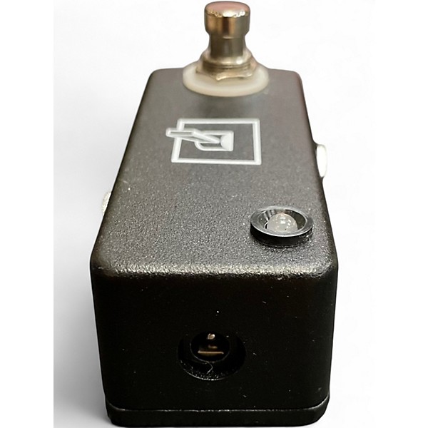 Used JHS Pedals Mute Switch Pedal