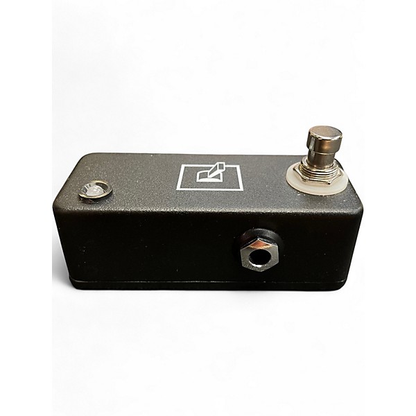 Used JHS Pedals Mute Switch Pedal