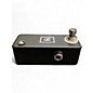 Used JHS Pedals Mute Switch Pedal