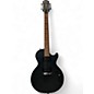 Used Epiphone Les Paul Special Black Solid Body Electric Guitar thumbnail