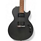 Used Epiphone Les Paul Special Black Solid Body Electric Guitar