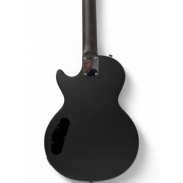 Used Epiphone Les Paul Special Black Solid Body Electric Guitar