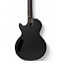 Used Epiphone Les Paul Special Black Solid Body Electric Guitar