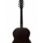 Used Power Acoustik Raven Mahogany Acoustic Guitar