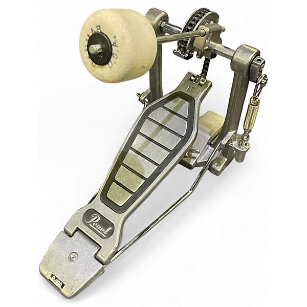 Used Pearl P100 Single Bass Drum Pedal