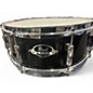 Used Pearl 14in Export series Black Drum thumbnail