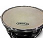 Used Pearl 14in Export series Black Drum