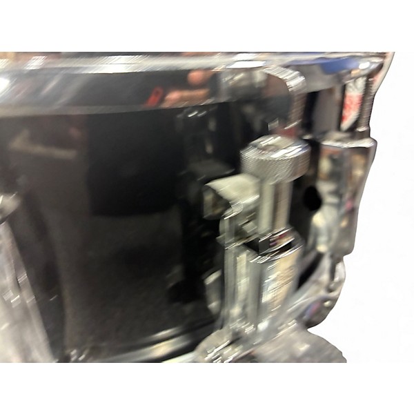 Used Pearl 14in Export series Black Drum