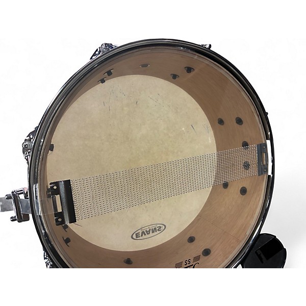 Used Pearl 14in Export series Black Drum