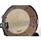 Used Pearl 14in Export series Black Drum