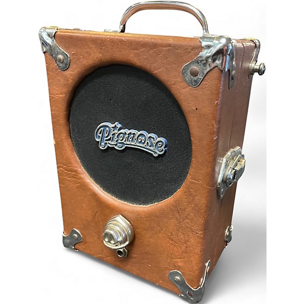 Used Pignose 7-100 Legendary 2010s Battery Powered Amp