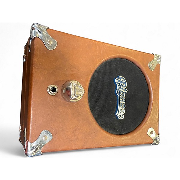 Used Pignose 7-100 Legendary 2010s Battery Powered Amp