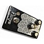Used EarthQuaker Devices Plumes Small Signal Shredder Purple Sparkle Effect Pedal