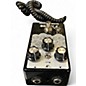 Used EarthQuaker Devices Plumes Small Signal Shredder Purple Sparkle Effect Pedal