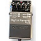 Used BOSS RV5 Digital Reverb Effect Pedal thumbnail