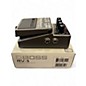 Used BOSS RV5 Digital Reverb Effect Pedal
