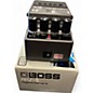 Used BOSS RV5 Digital Reverb Effect Pedal