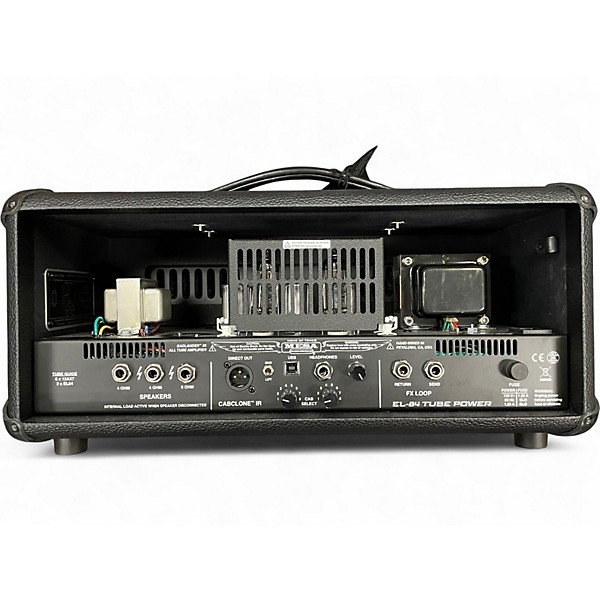 Used MESA/Boogie Badlander 25 Tube Guitar Amp Head