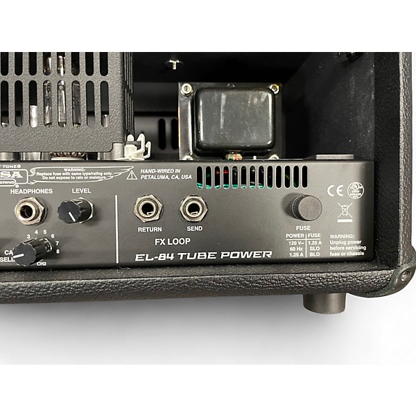 Used MESA/Boogie Badlander 25 Tube Guitar Amp Head