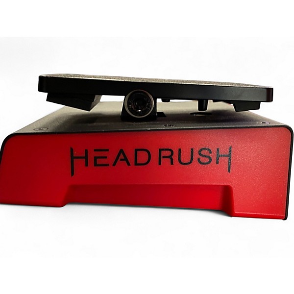 Used HeadRush MX5 Effect Processor