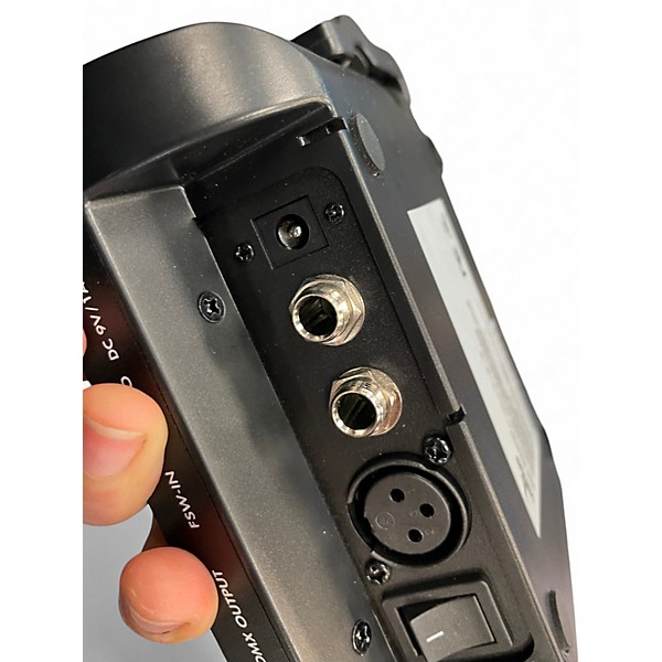 Used Venue tetra control Lighting Controller