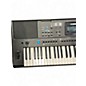 Used Yamaha PSRE473 Keyboard Workstation