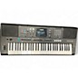 Used Yamaha PSRE473 Keyboard Workstation thumbnail