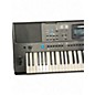 Used Yamaha PSRE473 Keyboard Workstation