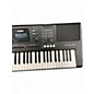 Used Yamaha PSRE473 Keyboard Workstation
