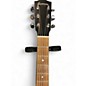 Used Eastman PCH1-GACE Natural Acoustic Electric Guitar