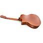 Used Eastman PCH1-GACE Natural Acoustic Electric Guitar