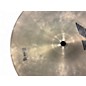Used Zildjian 13in K Custom Session Hi Hat Top Cymbal