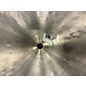Used Zildjian 13in K Custom Session Hi Hat Top Cymbal