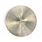 Used Zildjian 13in K Custom Session Hi Hat Top Cymbal