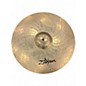 Used Zildjian 20in Z Custom Power Ride Cymbal thumbnail