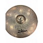 Used Zildjian 20in Z Custom Power Ride Cymbal