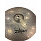 Used Zildjian 20in Z Custom Power Ride Cymbal