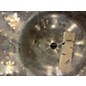 Used Zildjian 20in Z Custom Power Ride Cymbal