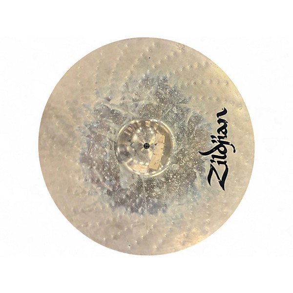 Used Zildjian 20in Z Custom Power Ride Cymbal