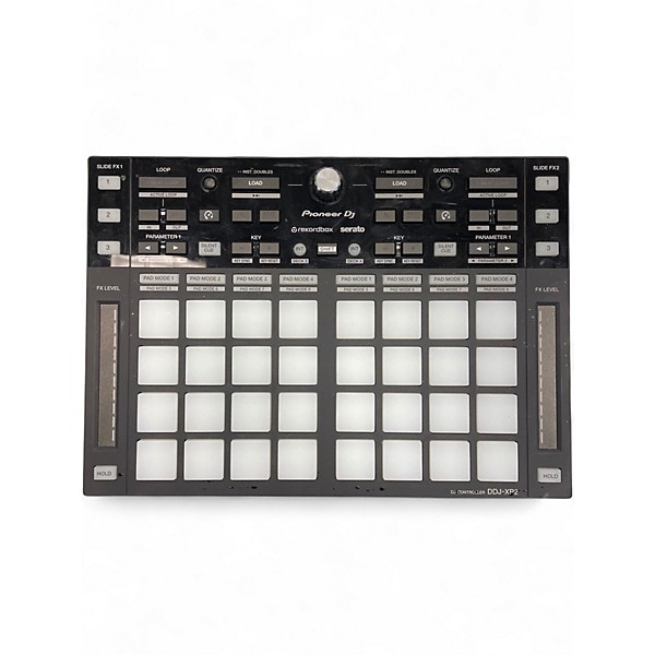 Used Pioneer DJ DDJXP2 DJ Controller